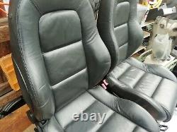 Audi TT Quattro 225 bhp MK1 Complete leather heated seats
