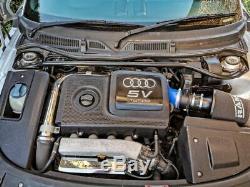 Audi TT mk1 1.8T 270bhp Quattro