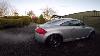 Audi Tt 1999 225 Bhp Quattro Gopro Hero Wallkaround