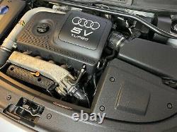 Audi Tt 225bhp Quattro