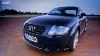 Audi Tt Car Review Top Gear Bbc
