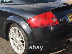 Audi Tt Mk1 1.8t Quattro (180) Bhp Spares And Repairs