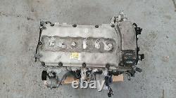 Audi Tt Mk2 3.2 Fsi Quattro 06-2010 Complete Bare Petrol Engine 250 Bhp Code Bub