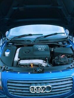 Audi Tt Quattro 1.8t 225bhp Bam Engine