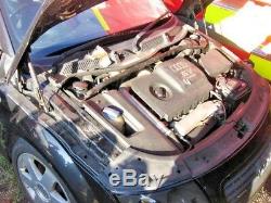 Audi Tt Quattro 225 Bhp Year 2000 Spares Or Repair Been Stood 1 Year 1.8 Petrol