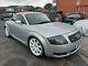 Audi Tt Quattro Track Road Car Few Mods 280+ Bhp Lot's Of Fun Ready To Race