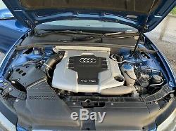 Audi a5 3.0tdi v6 Quattro 360+bhp