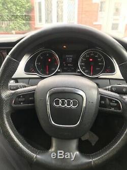 Audi a5 quattro 3.0 tdi 300bhp
