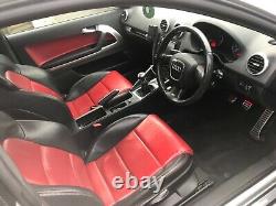 Audi s3 350bhp Quattro