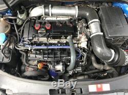Audi s3 8p 2.0 TFSI Quattro 513BHP 2007 big turbo, forged