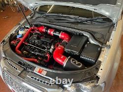 Audi s3 Quattro 2.0tfsi 385bhp