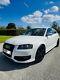 Audi s3 quattro 2007 320 bhp TTRS brakes