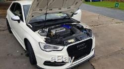 Audi s3 tfsi Quattro 2013 400bhp revo stage 2 Finance available