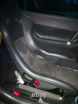 Audi tt 1.8T 240bhp quattro sport 1x bucket Recaro seat (1seat price)