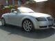 Audi tt Roadster 1.8 Quattro 180 BHP 6speed