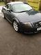 Audi tt quattro 1.8t 180 bhp spares or repair