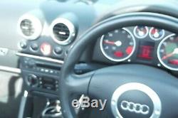 Audi tt quattro 150 bhp convertible