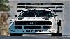 Best Of Audi Quattro On Hillclimb Racing 5 Cylinder Pure Sound Compilation