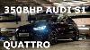 Brand New 350 Bhp Audi S1 Quattro Beast