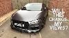 Brutally Honest Review Audi Tt Quattro Mk3 350bhp