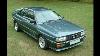 Buying A Audi Quattro Ur Quattro B2 1980 1991 For Any Budget