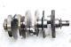 Crankshaft Audi A6 ALLROAD 059105019AE 2.5 132 KW 180 HP CONSTRUCTION diesel 09-2003