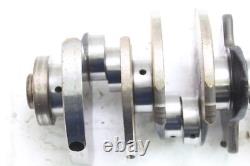 Crankshaft Audi A6 ALLROAD 059105019AE 2.5 132 KW 180 HP CONSTRUCTION diesel 09-2003