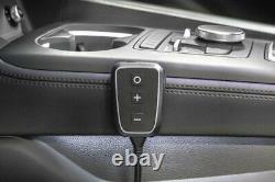 DTE Pedalbox+ AUDI A8 (4D2, 4D8, 03.94-12.05) 2.5TDI quattro 132kWith180PS