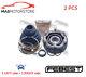 Driveshaft CV Joint Kit Pair Febest 2311-5021 2pcs L For Audi A3,80, Tt, Coupe, A4