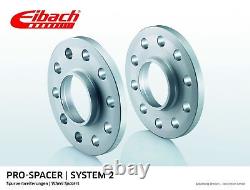 Eibach wheel spacer 30 mm system 2 VW Bora Lim. (Type 1J2, 10.98-09.05)