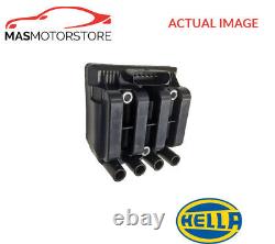 Engine Ignition Coil Hella 5da 358 000-181 A New Oe Replacement