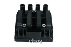 Engine Ignition Coil Hella 5da 358 000-181 A New Oe Replacement