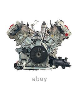 Engine for Audi A6 C6 A8 D3 4.2 FSI Quattro BVJ 079100032 079100032X 350 HP