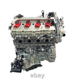 Engine for Audi A6 C6 A8 D3 4.2 FSI Quattro BVJ 079100032 079100032X 350 HP