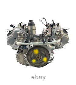 Engine for Audi A6 C6 A8 D3 4.2 FSI Quattro BVJ 079100032 079100032X 350 HP