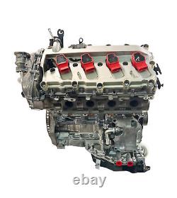 Engine for Audi A6 C6 A8 D3 4.2 FSI Quattro BVJ 079100032 079100032X 350 HP