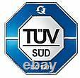 FOR AUDI TT 2.0TDi Quattro 170 bhp 2008-2014 Electric EGR VALVE 5PIN OVAL PLUG