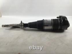 Front left strut Audi E-tron (GEN) Electric quattro 300 kW 408 hp 09.20