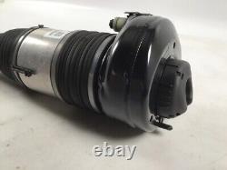 Front left strut Audi E-tron (GEN) Electric quattro 300 kW 408 hp 09.20