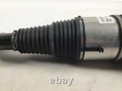 Front left strut Audi E-tron (GEN) Electric quattro 300 kW 408 hp 09.20