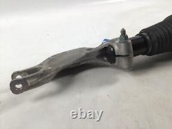 Front left strut Audi E-tron (GEN) Electric quattro 300 kW 408 hp 09.20