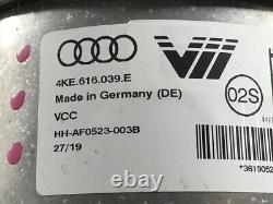 Front left strut Audi E-tron (GEN) Electric quattro 300 kW 408 hp 09.20