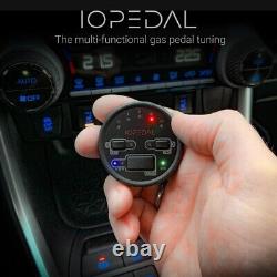 IOPedal pedal box for Audi A3 S3 quattro 292PS 215KW VM, (from 05/2013.)