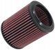 K&N Air Filter Replacement M-1532 For Audi A8 Quattro 4.2L V8 Except 371BHP