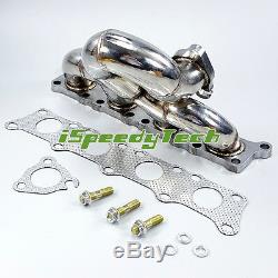 K04 Exhaust Manifold Turbo Pipe FOR Seat Leon Cupra R 1.8T 224HP Stainless Steel