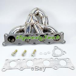 K04 Exhaust Manifold Turbo Pipe FOR Seat Leon Cupra R 1.8T 224HP Stainless Steel