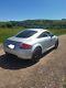 Mk1 Audi TT Quattro 1.8T 6 SPEED 250 BHP