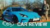 New Toyota Gr86 In Depth Uk Review 2023 A True Driver S Car Or Just Another Sporty Coupe