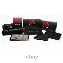 Pipercross Performance Air Filter Audi R8 Gen 1 4.2 FSI Quattro V8 430bhp 10-15