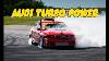 Quattro Audi Power Best Of Drift